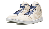 AIR JORDAN 1 MID WMNS Sanddrift DM9126 104