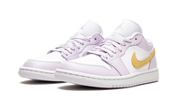 AIR JORDAN 1 LO WMNS Barely Grape DC0774 501
