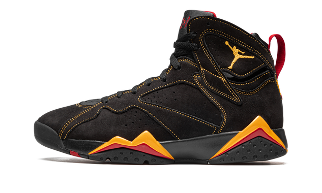 Air Jordan 7 Retro Citrus 2022 CU9307 081