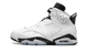 Air Jordan 6 Reverse Oreo CT8529 112