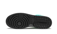 Air Jordan 1 Mid GS Igloo - Tropical Twist 554725 132