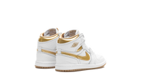 Air Jordan 1 Retro High OG TD Metallic Gold FD2598 107