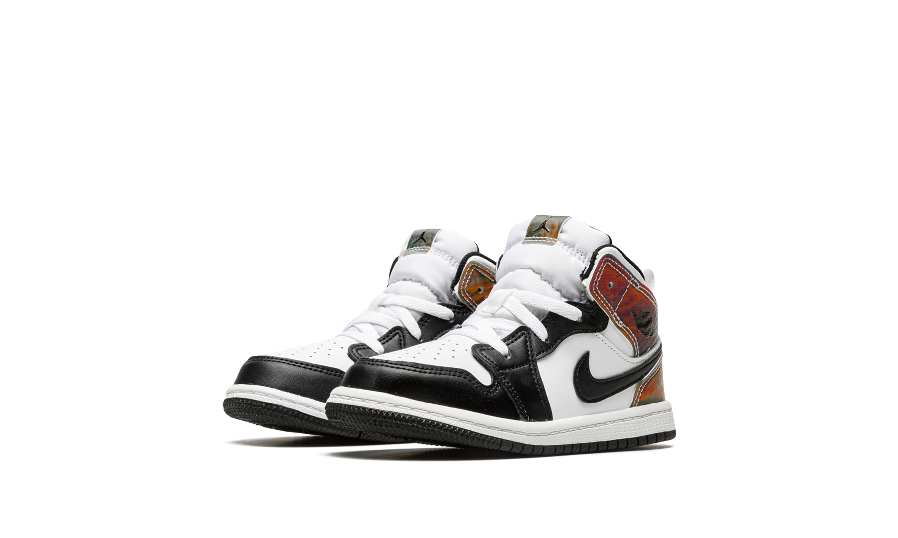 Jordan 1 Mid SE TD Heat Reactive DM7804 100