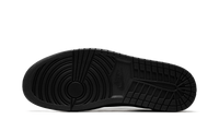 Air Jordan 1 Low OG SP Travis Scott - Black Phantom DM7866 001