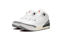 Air Jordan 3 PS White Cement Reimagined 2023 DM0966 100