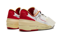 Air Jordan 2 Low OG SP Off-White - Chicago DJ4375 106