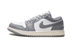 Air Jordan 1 Low Vintage Grey 553558 053
