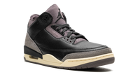 Air Jordan 3 WMNS A Ma Maniére - Black FZ4811 001