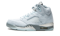 AIR JORDAN 5 RETRO WMNS Blue Bird DD9336 400