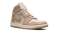 AIR JORDAN 1 MID SE WMNS Legend Light Brown FJ3448 200
