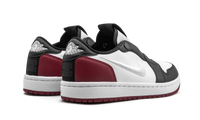 AIR JORDAN 1 RET LO SLIP WMNS BLACK TOE AV3918 102