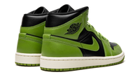 AIR JORDAN 1 MID WMNS Altitude Green BQ6472 031