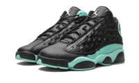 Jordan 13 GS Island Green 884129 030