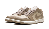 Jordan 1 Low WMNS Rattan Sail Desert Camo DC0774 203