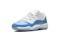 Jordan 11 Retro Low GS University Blue (2026) FV5121 100