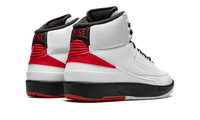 Air Jordan 2 Retro OG Chicago 2022 DX2454 106