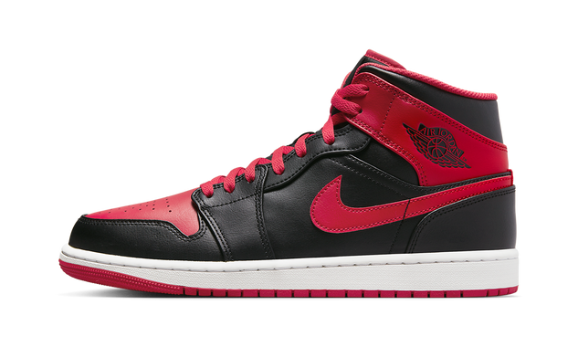 Air Jordan 1 Mid Alternate Bred DQ8426 060