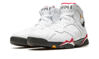 Air Jordan 7 Retro Cardinal 2022 CU9307 106