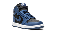 Air Jordan 1 Retro High OG PS Dark Marina Blue AQ2664 404