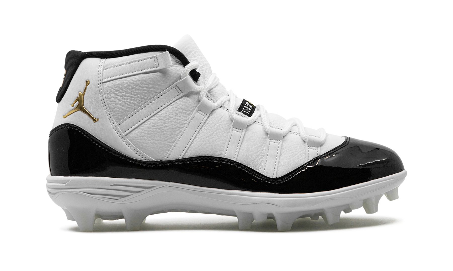 Air Jordan 11 Cleats Gratitude FV5374 107