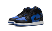 Air Jordan 1 Mid GS Varsity Royal DQ8423 042