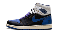 Air Jordan 1 Fragment Design - Union LA - Royal IO7847 001