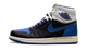 Air Jordan 1 Fragment Design - Union LA - Royal IO7847 001