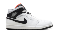 Air Jordan 1 Mid Neutral Grey / Infrared DQ8426 109