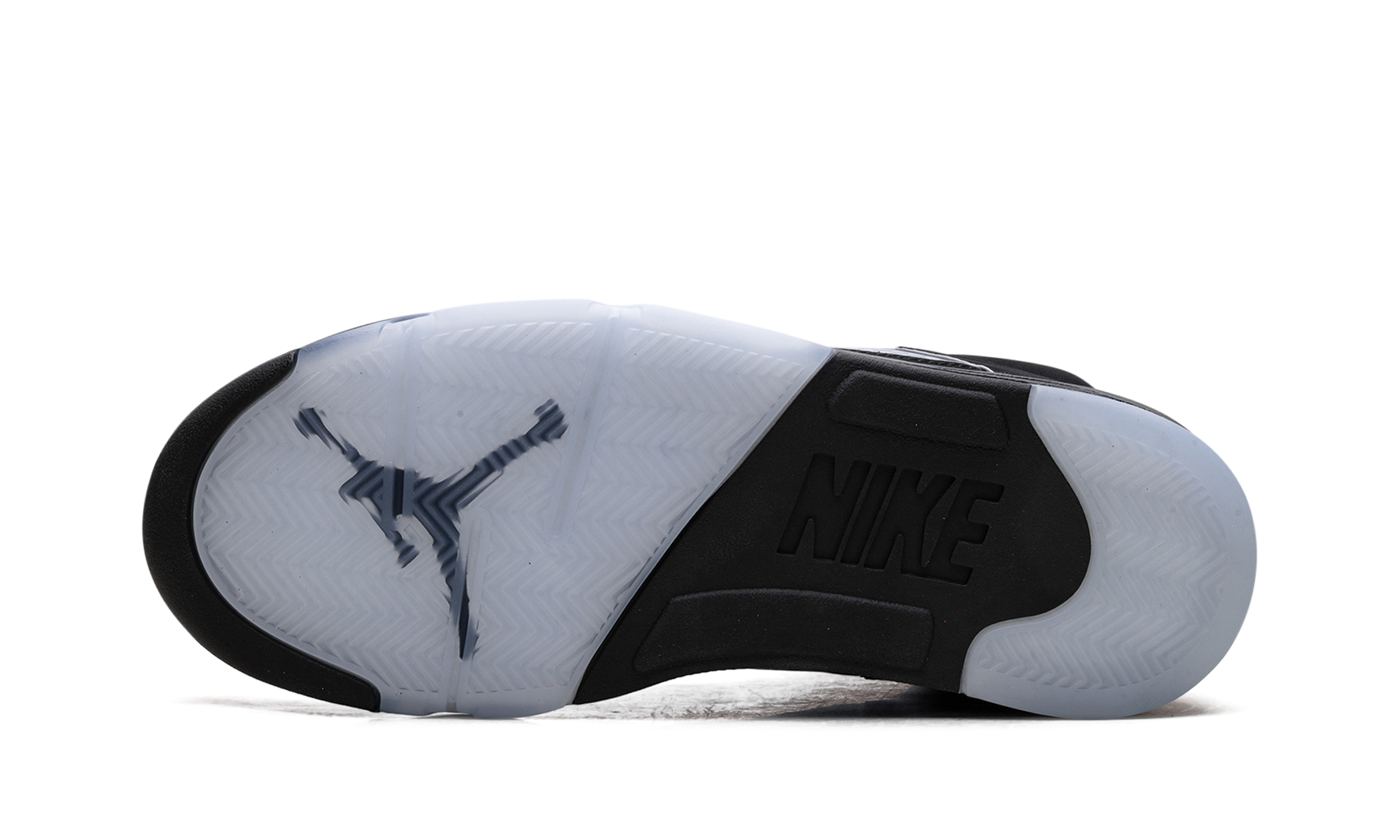 Air Jordan 5 Retro OG Black Metallic Reimagined HF3975 001