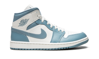 AIR JORDAN 1 MID WMNS UNC BQ6472 141