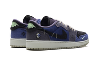 Air Jordan 1 GS Zion Williamson - Voodoo Alternate IH2725 500