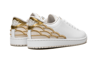Air Jordan 1 Centre Court White Gold DQ8577 100