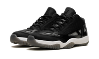Air Jordan 11 Low IE Black/White 919712 001