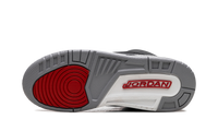 Air Jordan 3 GS Black Cement DM0967 010
