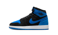 Air Jordan 1 High OG GS Royal Reimagined FD1437 042