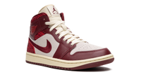 AIR JORDAN 1 MID WMNS Tiki Leaf DZ2820 601