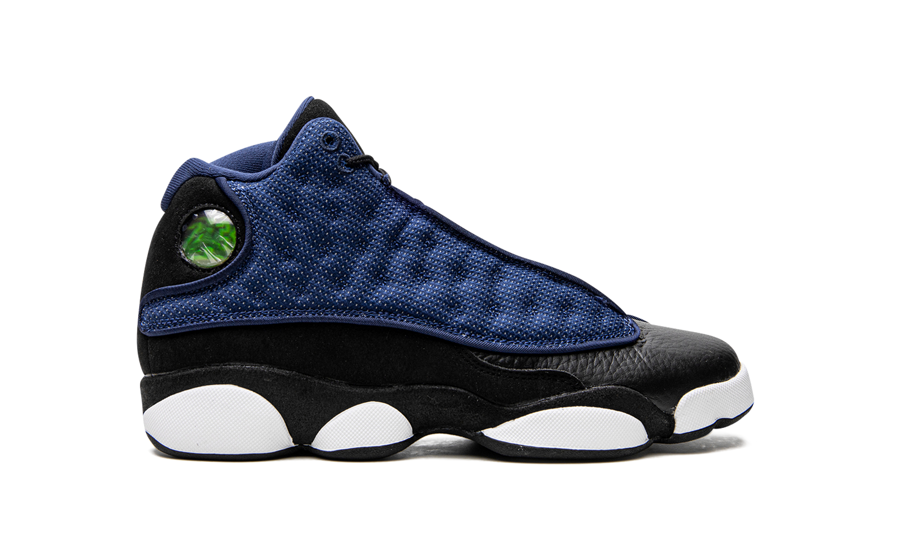 Air Jordan 13 Retro GS Brave Blue 884129 400