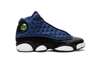 Air Jordan 13 Retro GS Brave Blue 884129 400