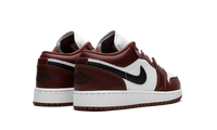 Air Jordan 1 Low SE GS Dark Pony HF3188 102