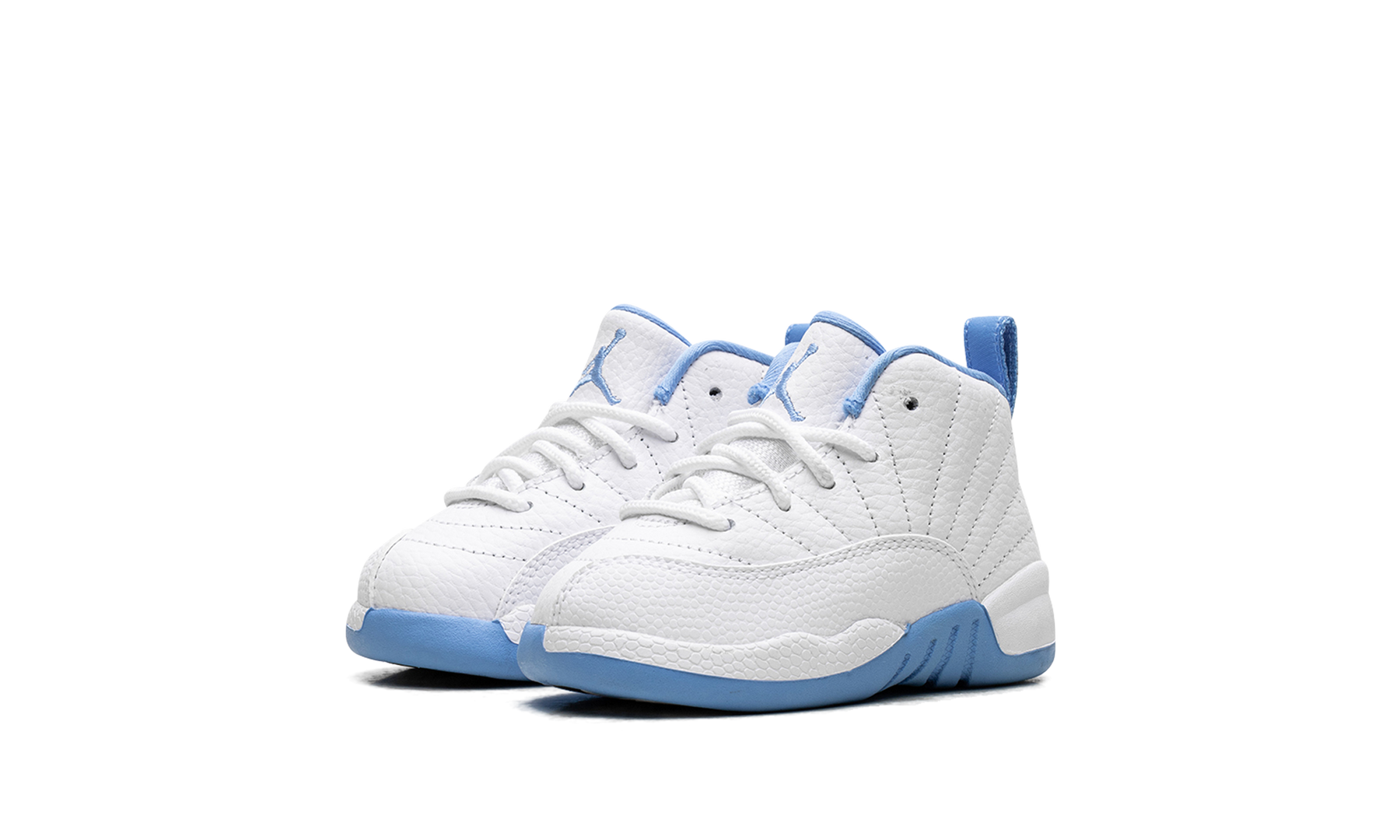 Jordan 12 Retro TD Melo 850000 112