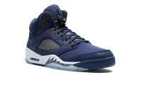 Air Jordan 5 Midnight Navy FD6812 400