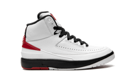 Air Jordan 2 Retro OG GS Chicago 2022 DX2591 106