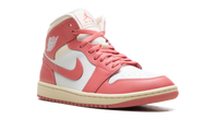 Jordan 1 Mid WMNS Guava Ice BQ6472 109