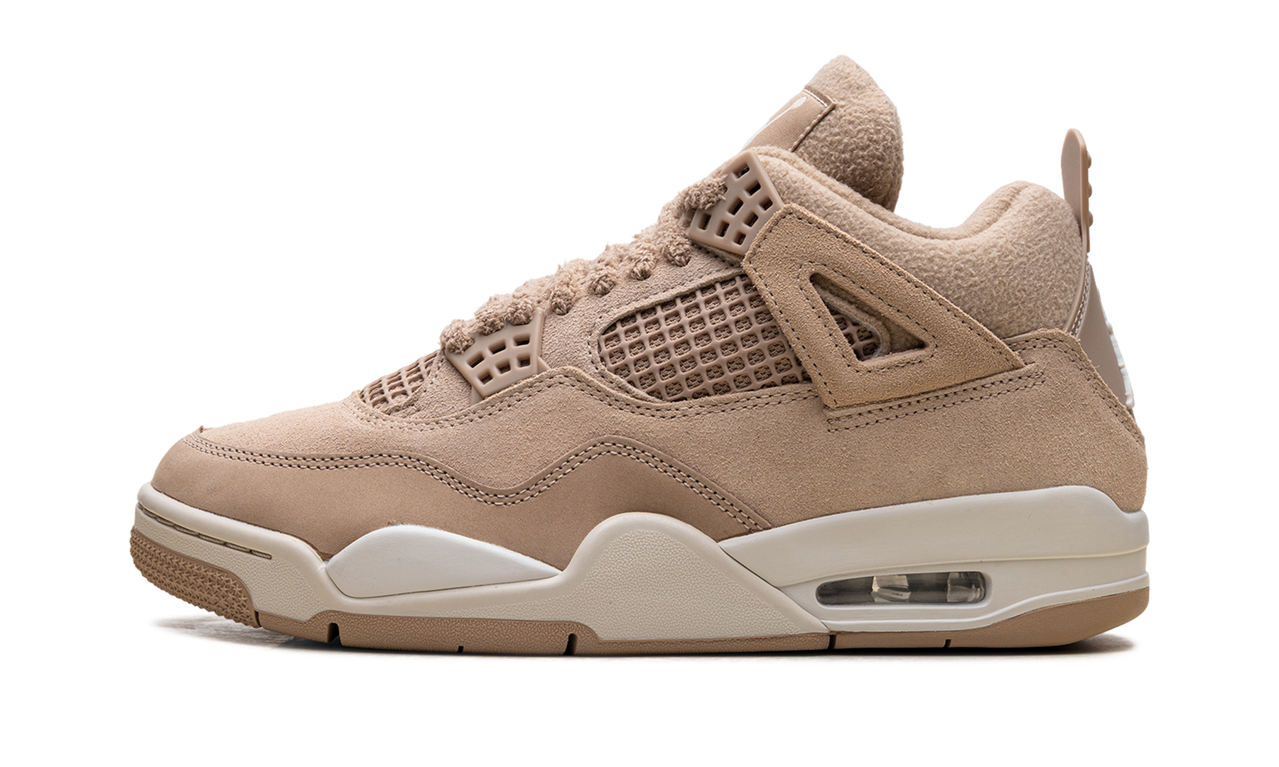 Air Jordan 4 WMNS Cozy Girl HV0823 200