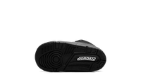 Air Jordan 3 TD Black Cat DM0968 001
