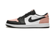 Air Jordan 1 Low OG Bleached Coral CZ0790 061