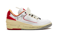 Air Jordan 2 Low OG SP Off-White - Chicago DJ4375 106