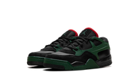 Jordan 4 RM PS Black Gorge Green University Red FQ7936 003