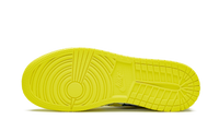 Air Jordan 1 Mid GS Dynamic Yellow AV5174 700