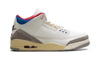 Air Jordan 3 Seoul 2.0 IB1482 100